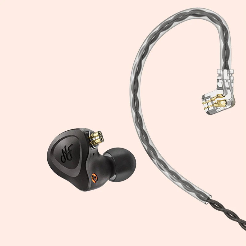 NFAUDIO NA2+
